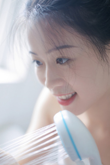 风韵诱人的岳BD
