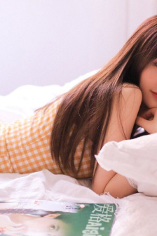 CHINESE老头老太婆