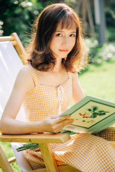 重生之女神养成计划